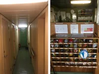 Kapal tanker minyak/kimia untuk dijual