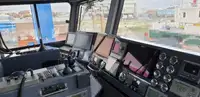 Kapal layanan ladang angin untuk dijual