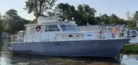 kapal kru dijual