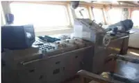 Kapal pendarat, tank untuk dijual