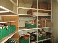 Kapal pendingin untuk dijual