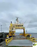 Kapal Ro-Ro untuk dijual