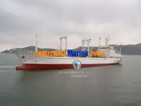 Kapal pendingin untuk dijual