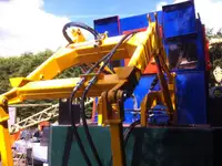 Kapal keruk untuk dijual
