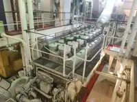 Kapal keruk untuk dijual