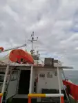 Kapal kru untuk dijual