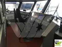 Kapal layanan ladang angin untuk dijual