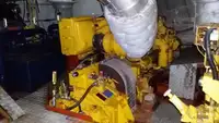 Kapal pukat untuk dijual