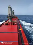 Kapal pengangkut barang curah untuk dijual