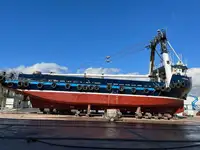Kapal pendingin untuk dijual