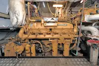 Trawler dijual