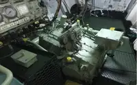 Kapal tanker minyak/kimia untuk dijual