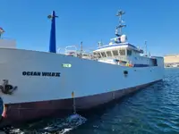 Longliner dijual
