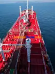 Kapal tanker minyak/kimia untuk dijual