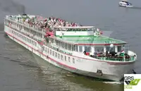 Kapal pesiar dijual