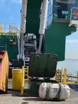 Kapal keruk untuk dijual