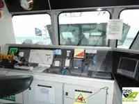 Kapal kru untuk dijual