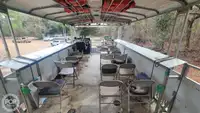 Kapal penumpang untuk dijual
