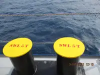 Kapal pendingin untuk dijual