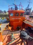 Kapal penarik dijual