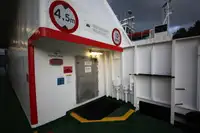 Kapal Ro-Ro untuk dijual