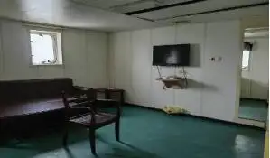 Kapal pengangkut barang curah untuk dijual
