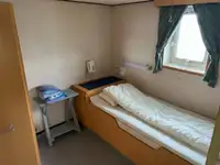 Kapal tunda untuk dijual