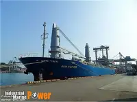Kapal pengangkut barang curah untuk dijual