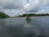 Kapal Kerja untuk dijual