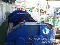 Kapal pukat untuk dijual