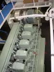 Kapal tunda untuk dijual