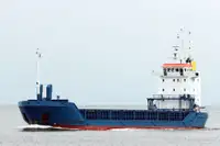 Pengangkut massal dijual