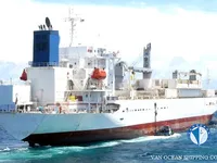 Kapal pendingin untuk dijual
