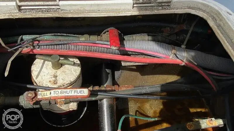 Kapal pesiar untuk dijual