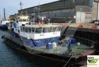 Kapal survei untuk dijual