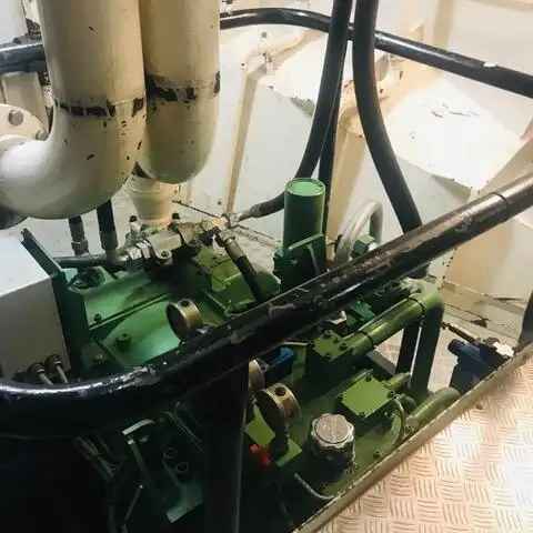 Kapal pukat untuk dijual