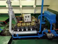 Kapal pendarat, tank untuk dijual