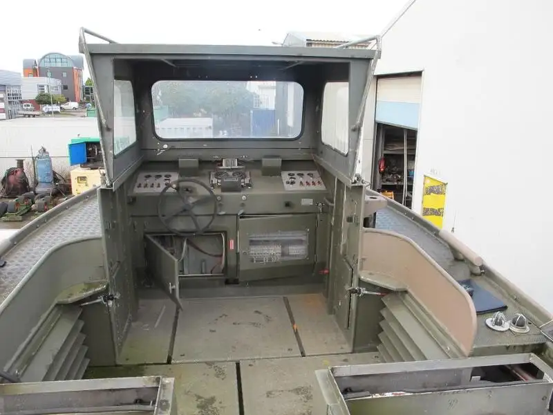 Kapal tunda untuk dijual