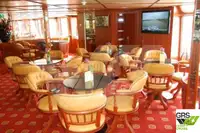 Kapal pesiar untuk dijual