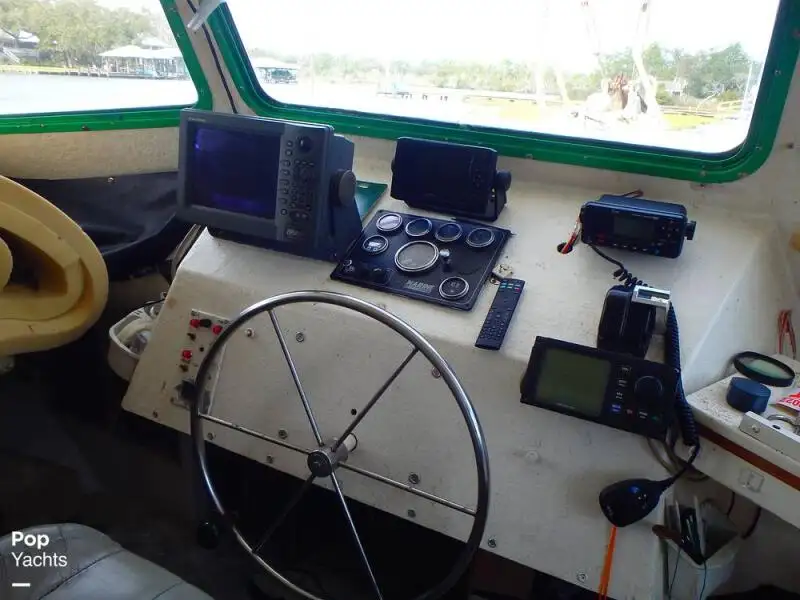 Kapal pukat untuk dijual