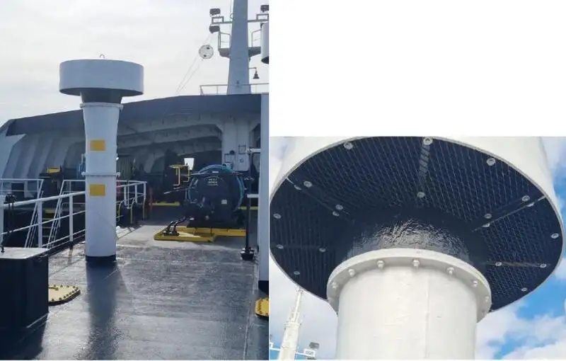 Kapal tanker minyak/kimia untuk dijual