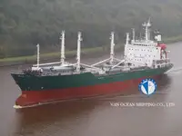 kapal karang dijual