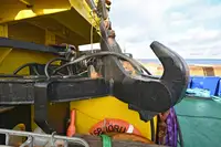 Kapal tunda untuk dijual