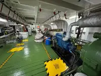 Kapal kontainer untuk dijual