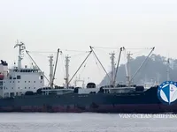 Kapal pendingin untuk dijual