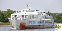 Kapal pesiar untuk dijual