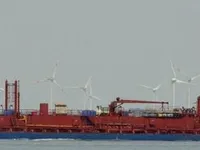 Kapal tanker minyak/kimia untuk dijual