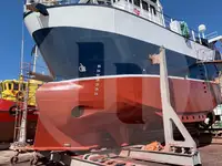 Kapal pukat untuk dijual