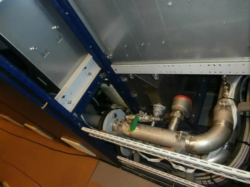 Kapal kontainer untuk dijual