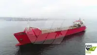 Ro-Ro ship dijual